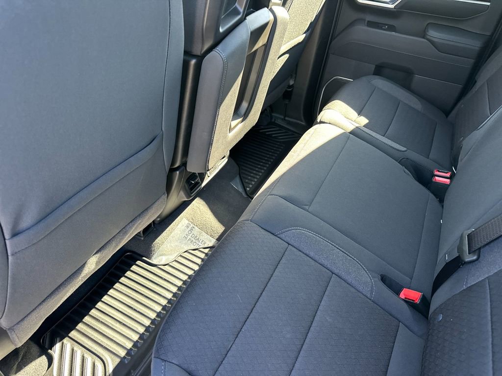2026 GMC Sierra 2500HD SLE - Photo 12