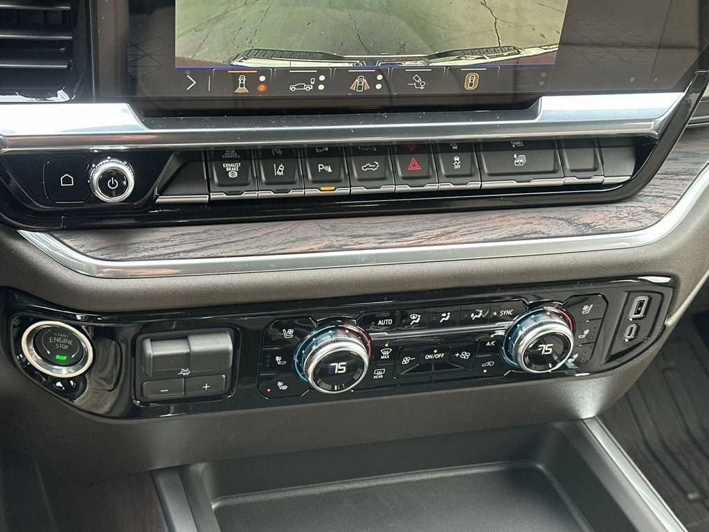 2026 GMC Sierra 2500HD SLT - Photo 22