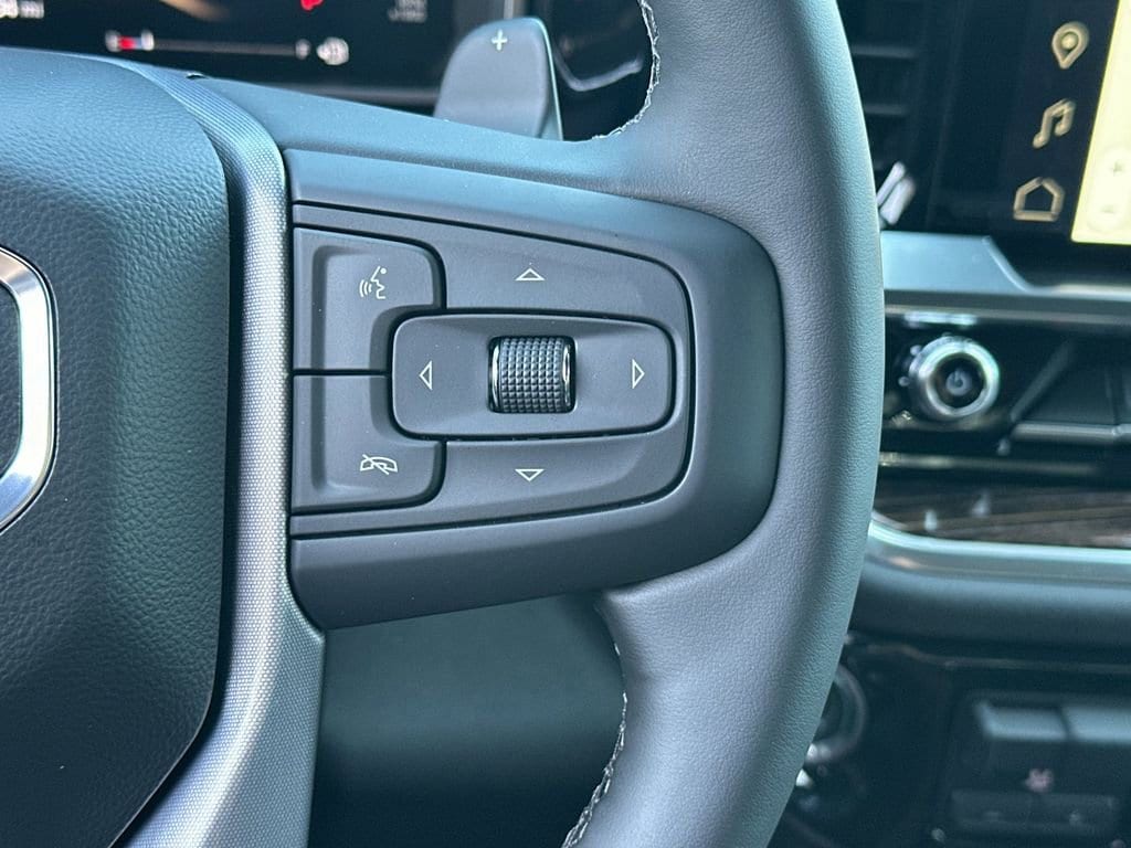 2026 GMC Sierra 1500 Elevation - Photo 27