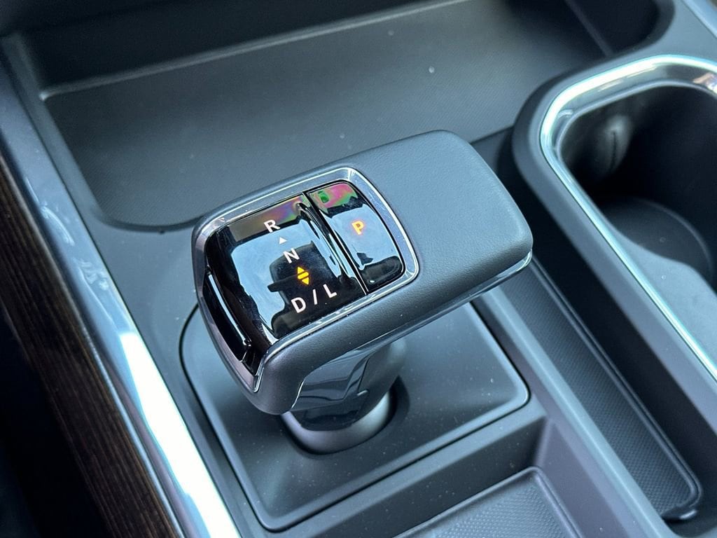 2026 GMC Sierra 1500 Elevation - Photo 23