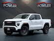 GMC Canyon
