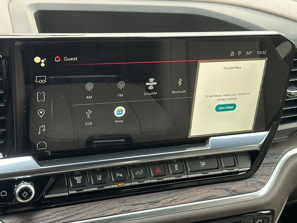 2026 GMC Sierra 2500HD SLT - Photo 20