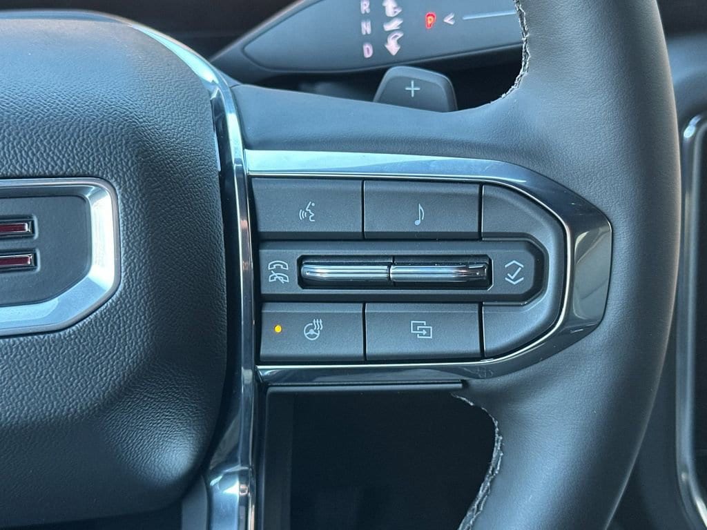 2026 GMC Yukon Elevation - Photo 30
