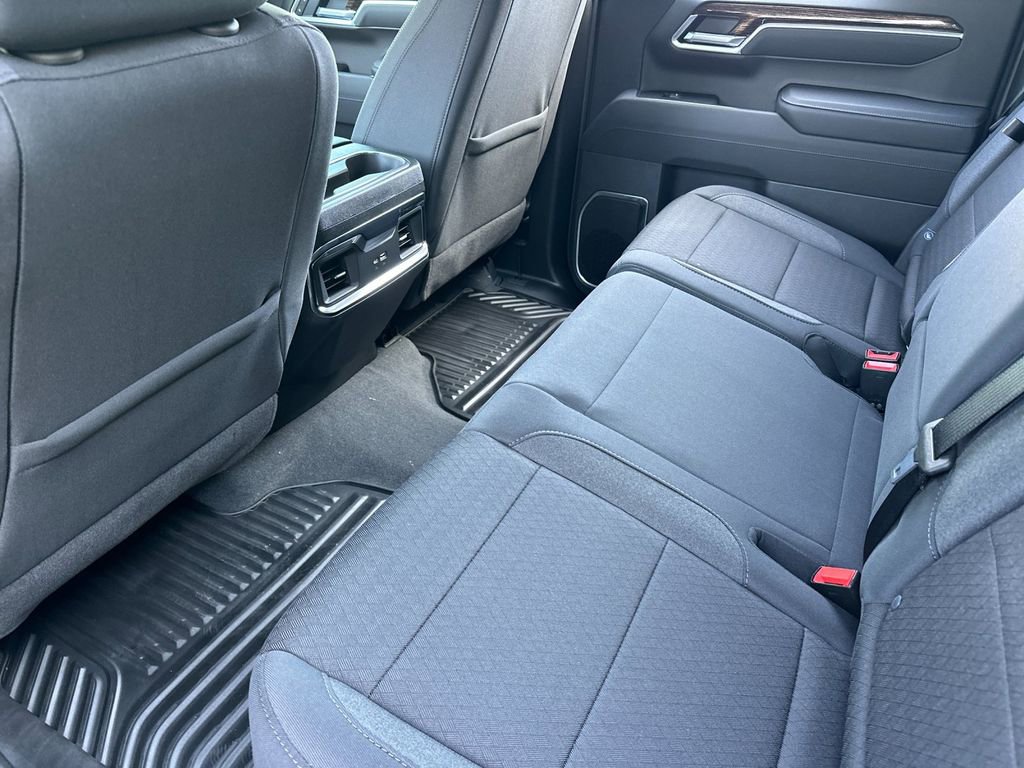 2026 GMC Sierra 1500 Elevation - Photo 12