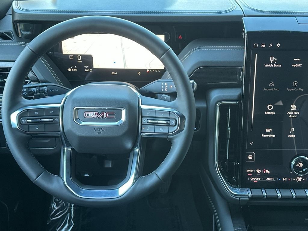 2026 GMC Yukon Elevation - Photo 15