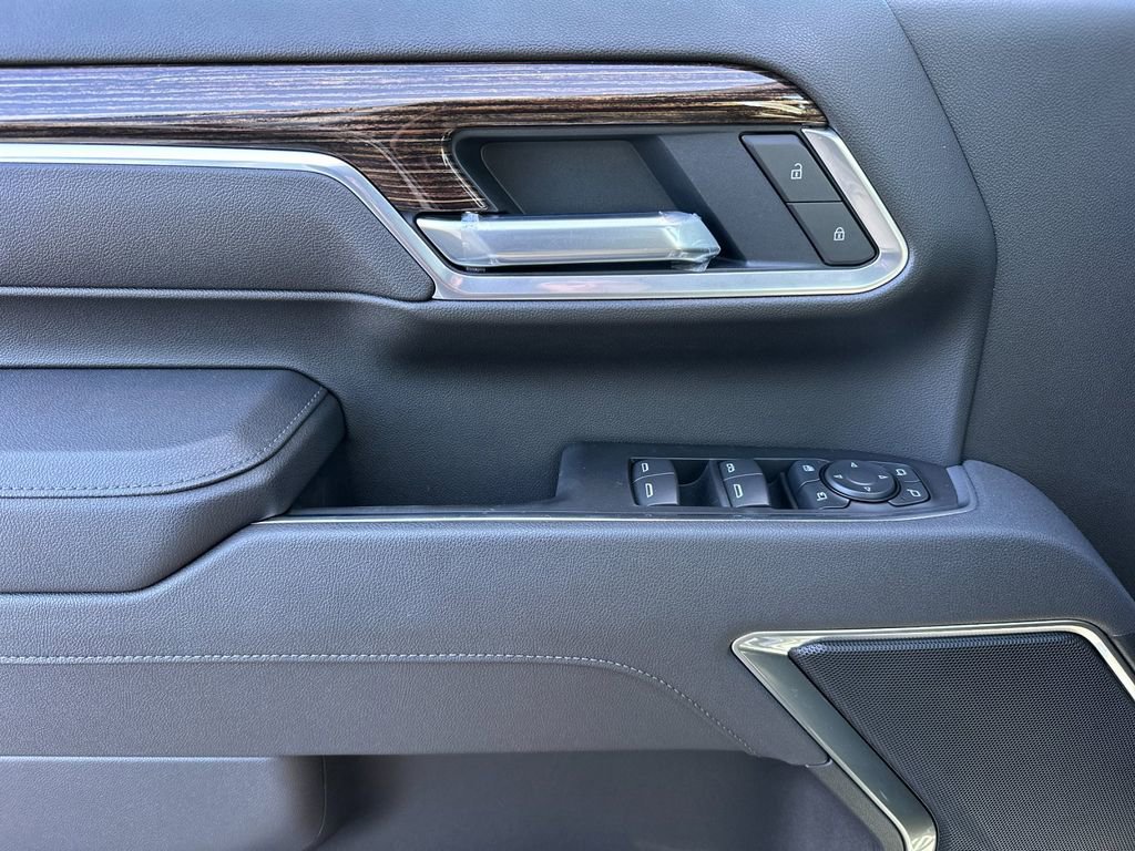 2026 GMC Sierra 2500HD SLE - Photo 10