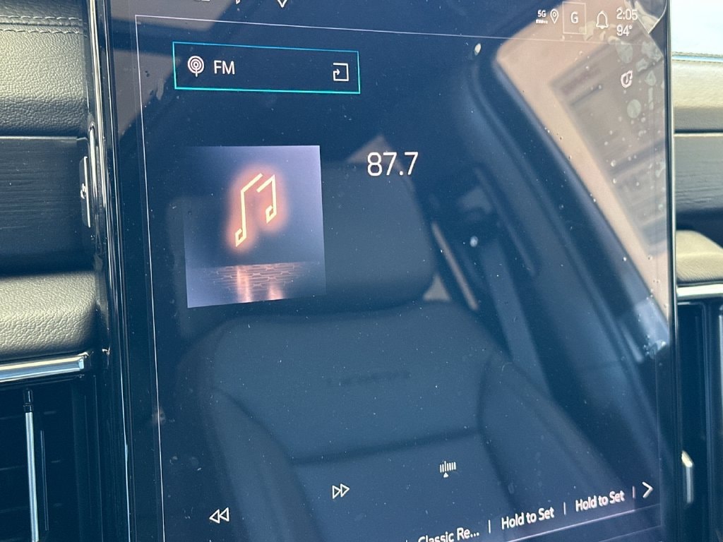 2026 GMC Yukon Denali - Photo 22