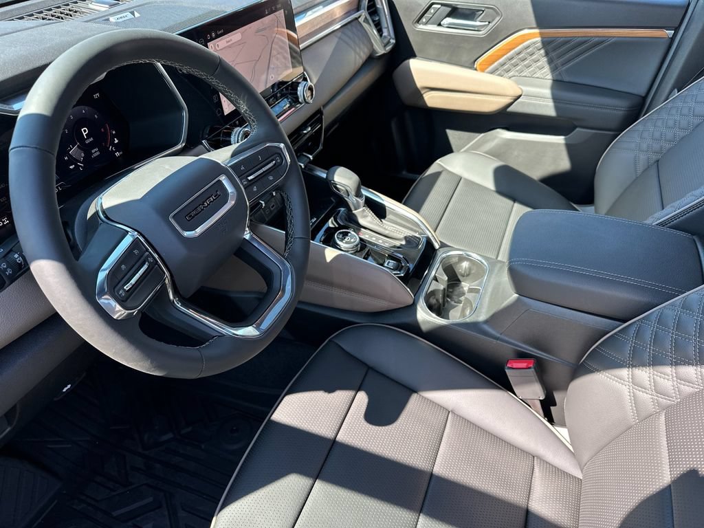 2026 GMC Canyon Denali - Photo 8