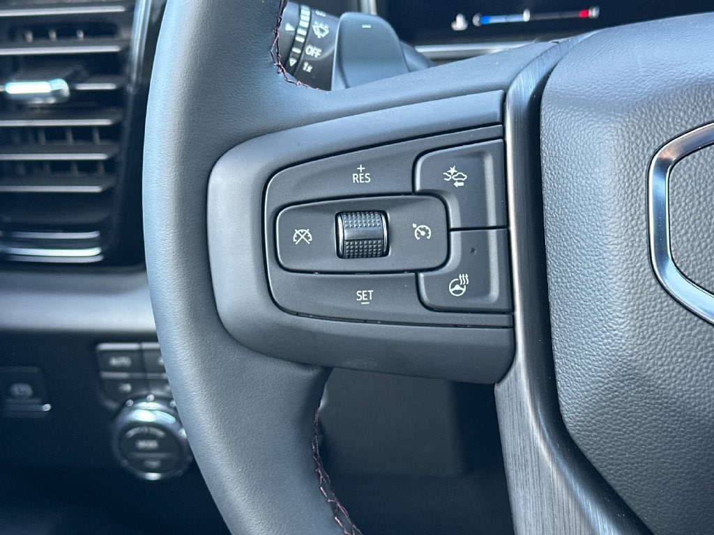 2026 GMC Sierra 1500 AT4X - Photo 25