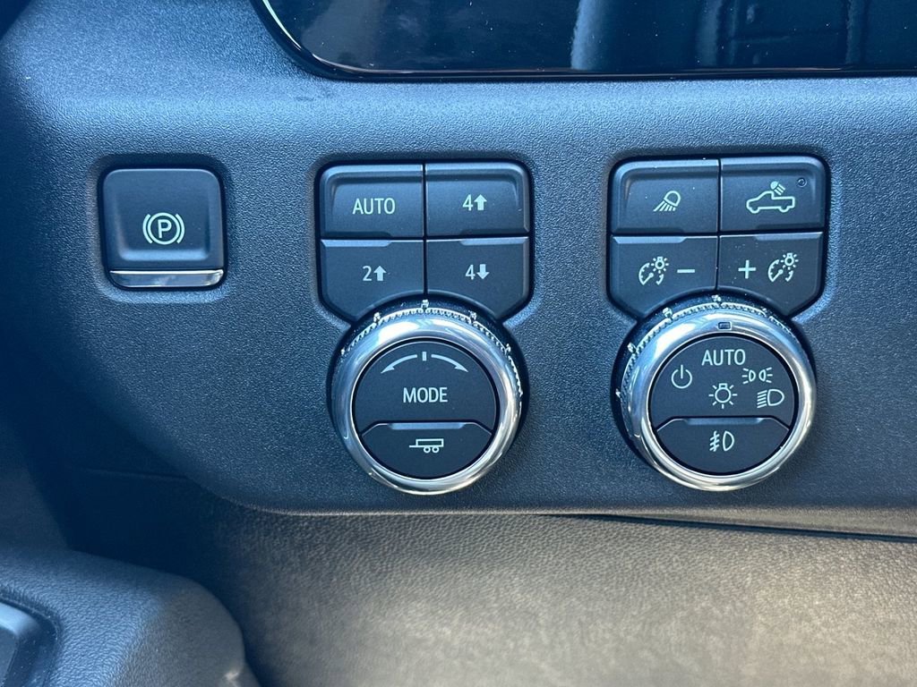 2026 GMC Sierra 2500HD SLE - Photo 29
