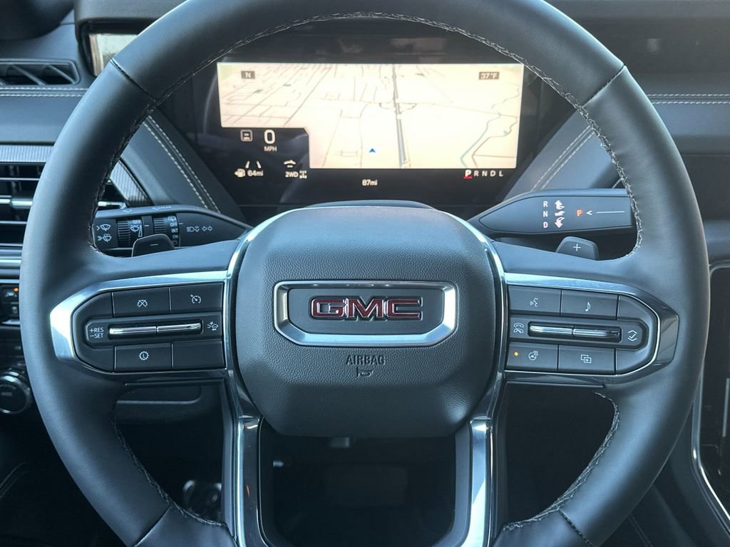 2026 GMC Yukon Elevation - Photo 28