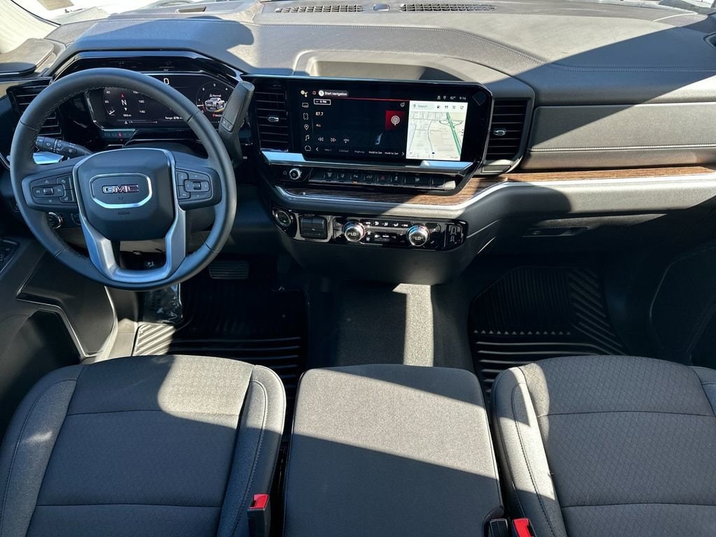 2026 GMC Sierra 2500HD SLE - Photo 14