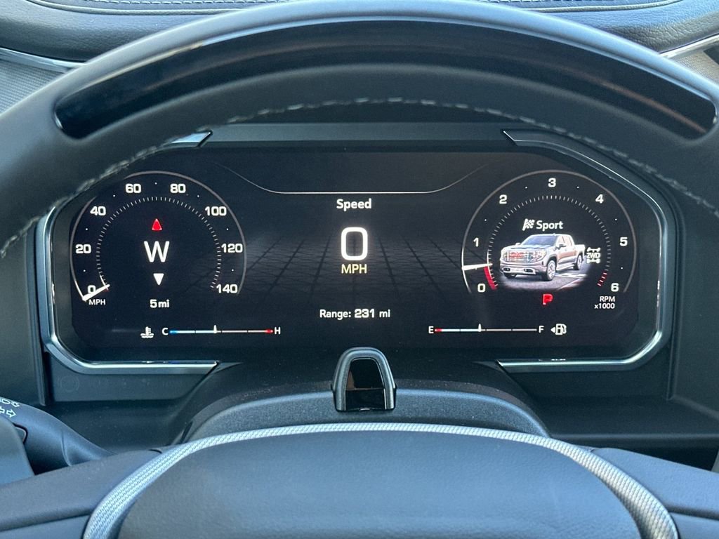 2026 GMC Sierra 1500 Denali - Photo 29