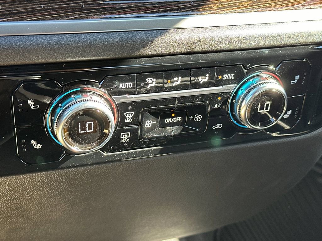 2026 GMC Sierra 2500HD SLE - Photo 22
