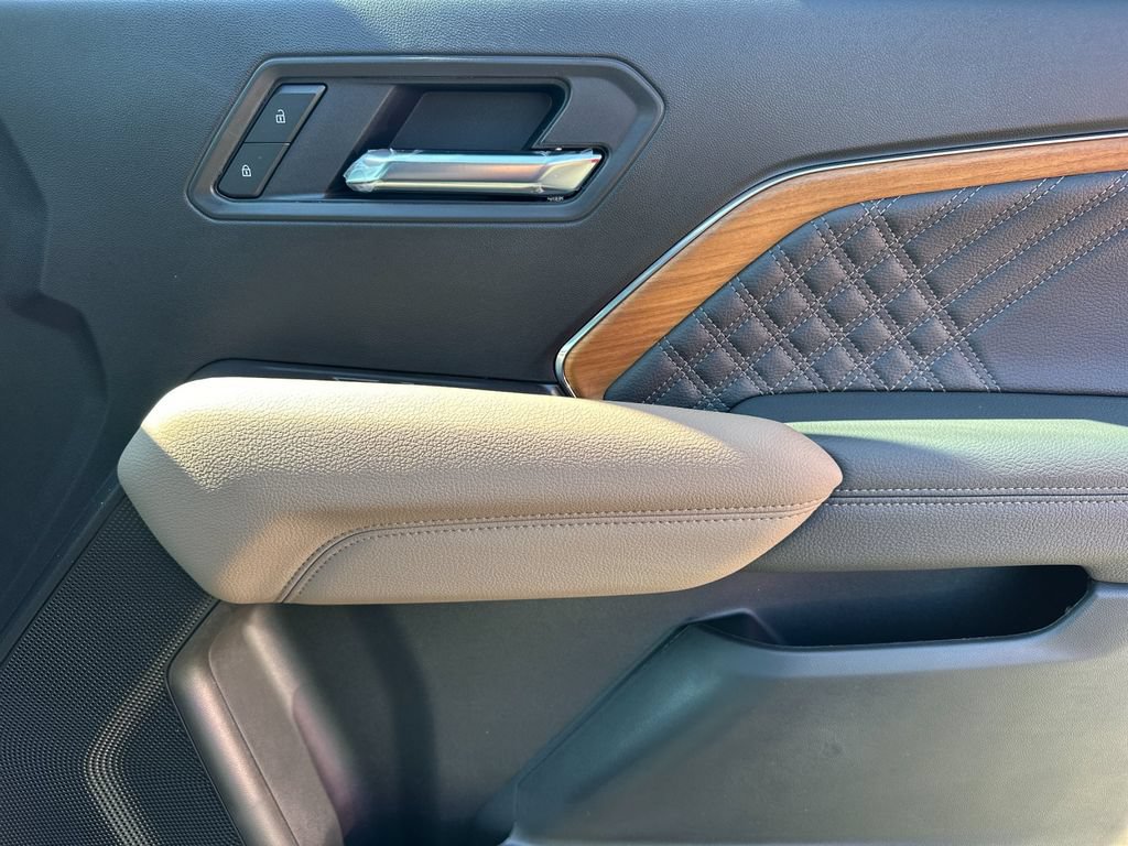 2026 GMC Canyon Denali - Photo 16
