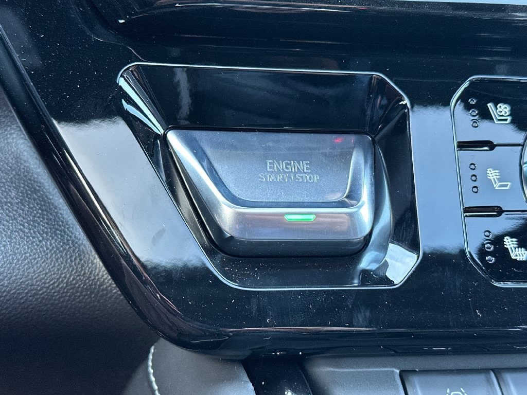 2026 GMC Sierra 1500 AT4X - Photo 23