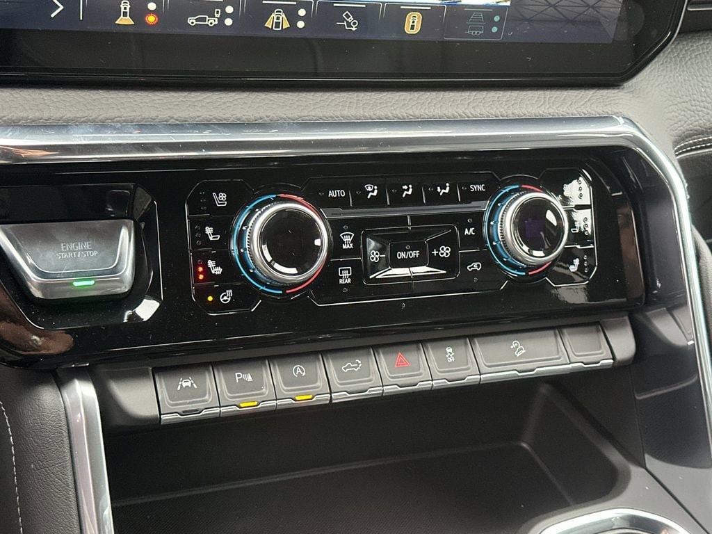 2026 GMC Sierra 1500 Denali - Photo 23