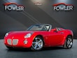  Pontiac Solstice