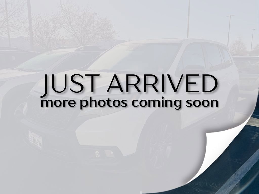 Used 2019 Honda Passport EX-L