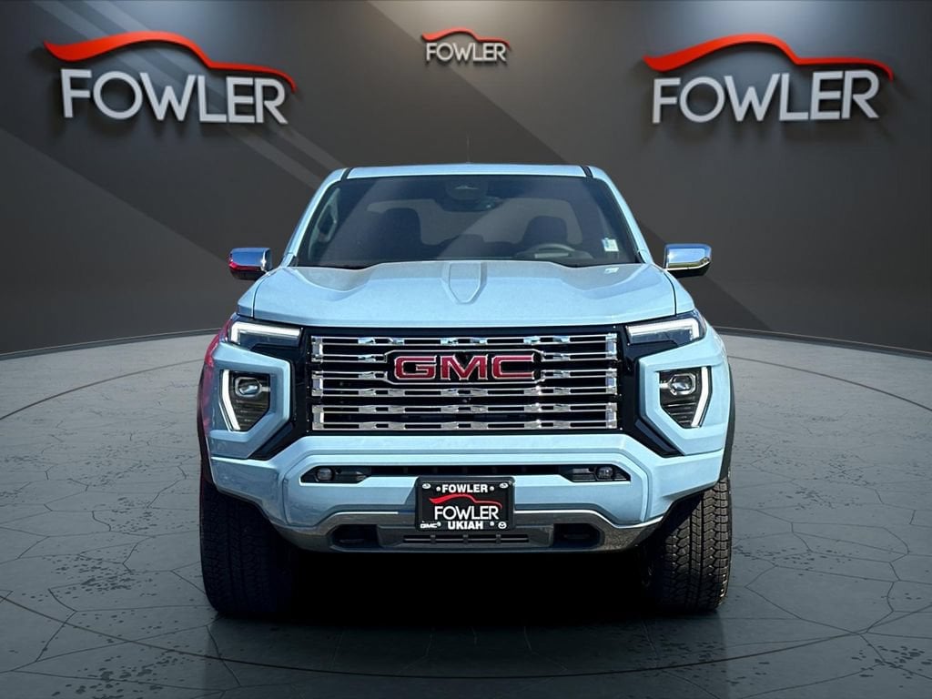 2026 GMC Canyon Denali - Photo 7