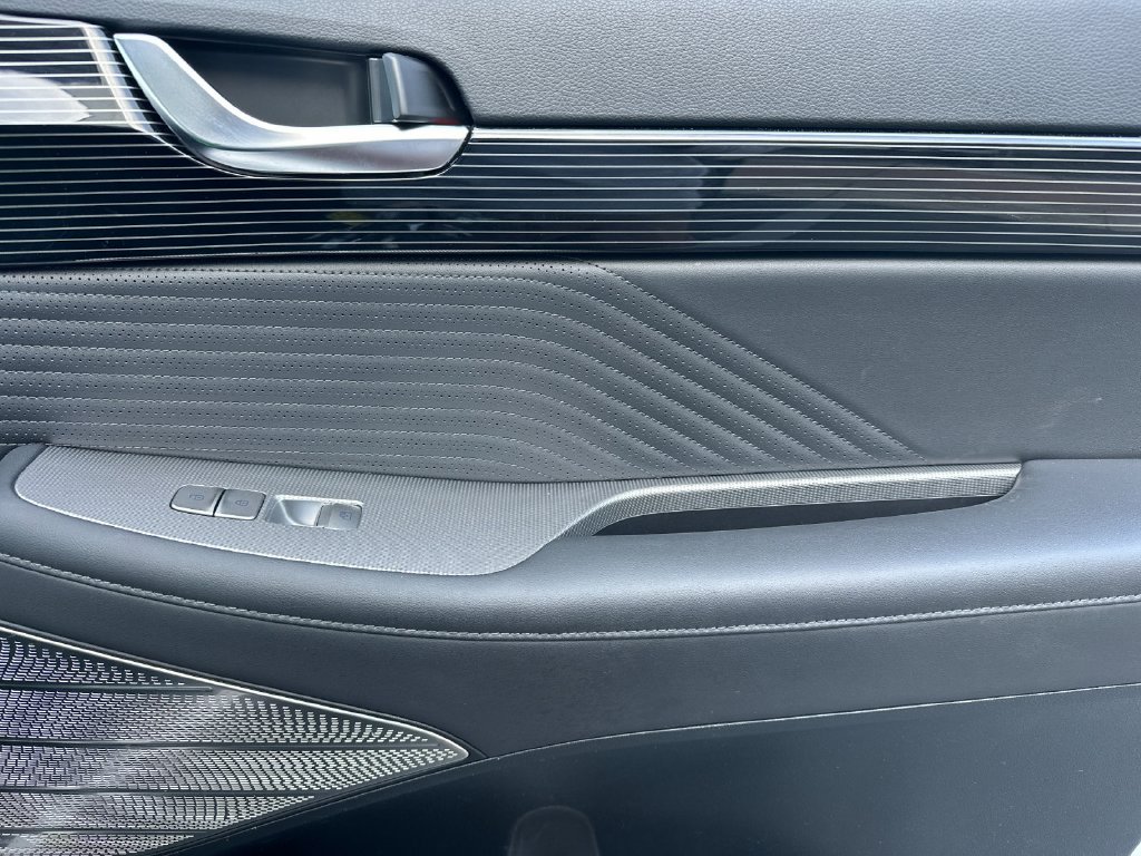 2024 Hyundai Palisade Calligraphy - Photo 22