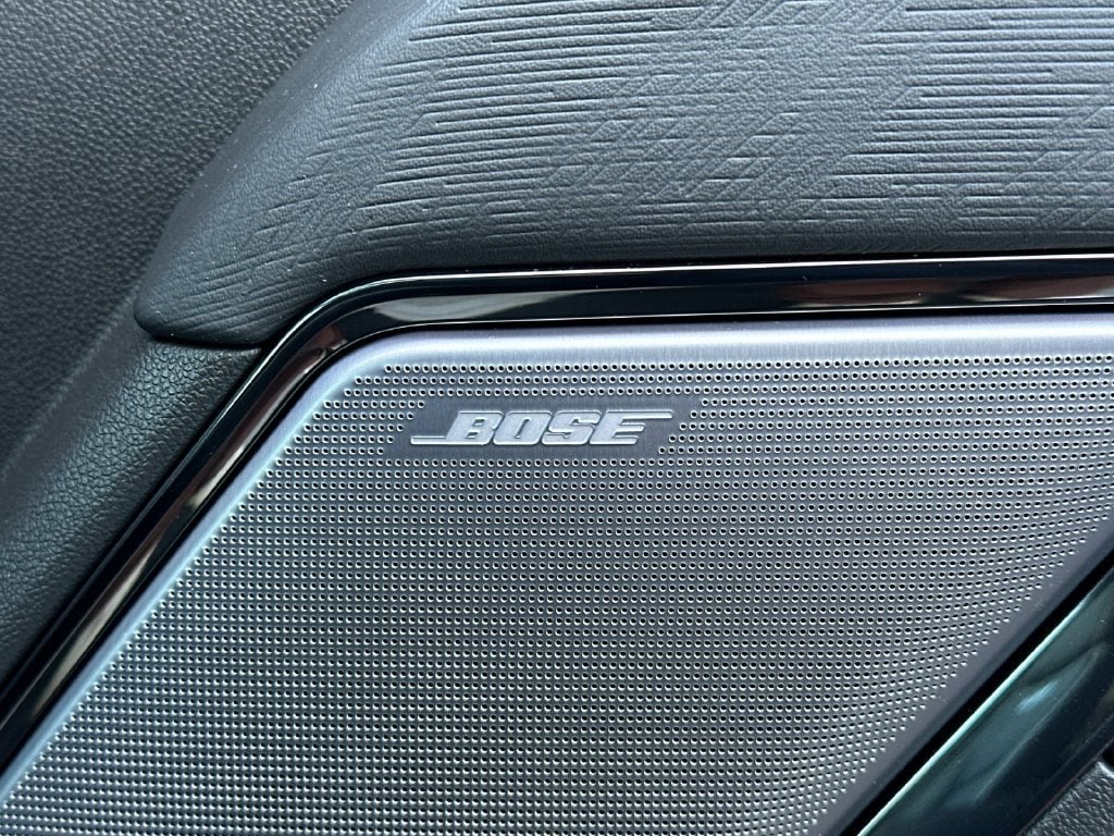 2026 GMC Sierra 1500 AT4X - Photo 18