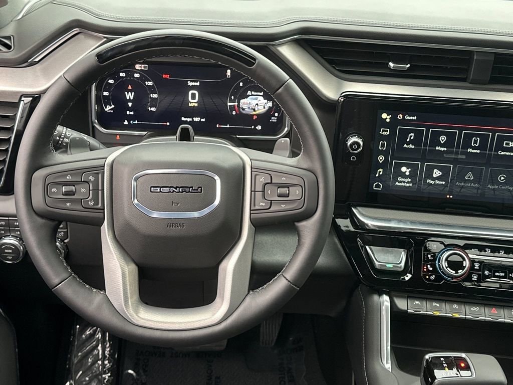 2026 GMC Sierra 1500 Denali - Photo 15