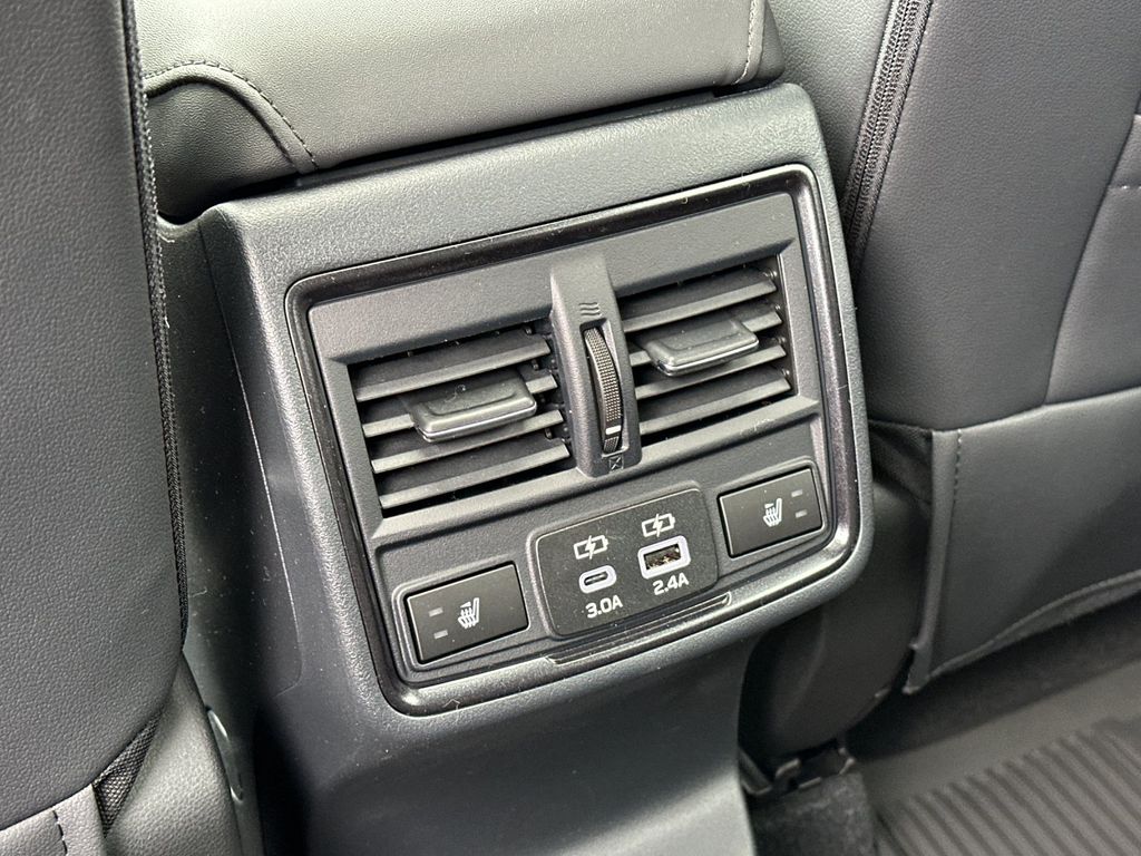 2026 Subaru Outback Wilderness - Photo 12