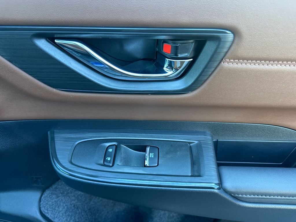 2026 Subaru Outback Touring - Photo 19