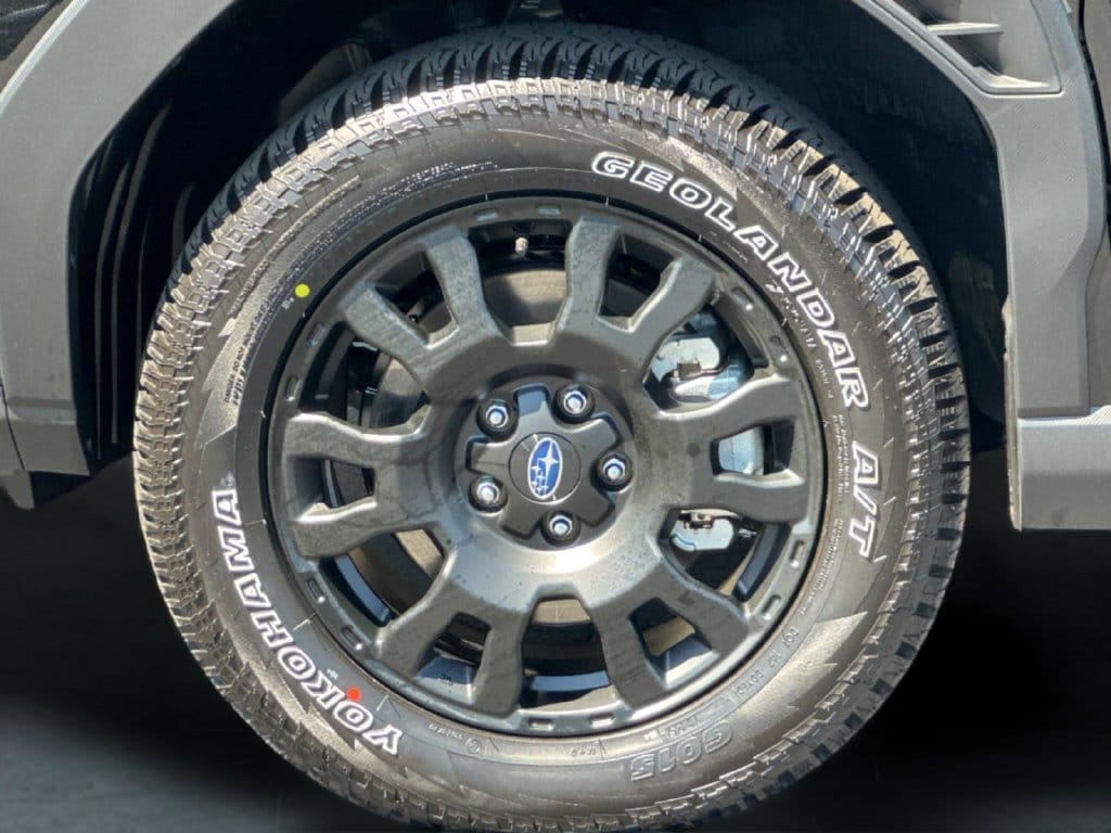 2026 Subaru Forester Wilderness - Photo 33