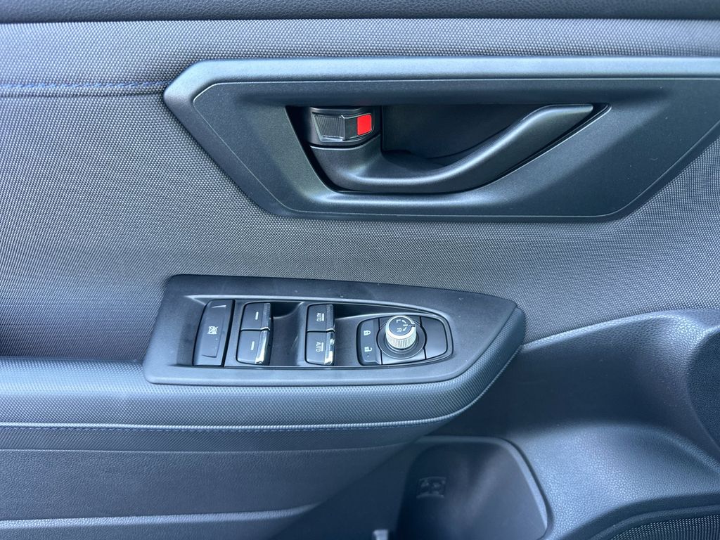 2026 Subaru Forester Premium - Photo 10