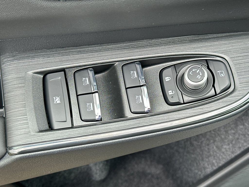 2026 Subaru Outback Wilderness - Photo 10