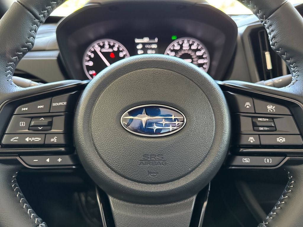 2026 Subaru Forester Premium - Photo 25