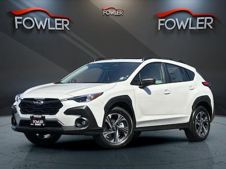 2025 Subaru Crosstrek Premium SUV