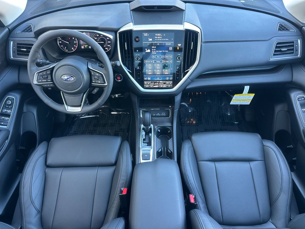 2026 Subaru Ascent Touring - Photo 14