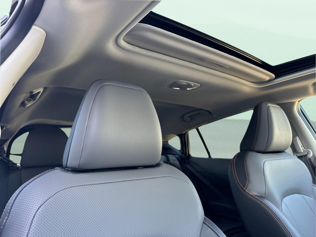 2026 Subaru Crosstrek Limited - Photo 17