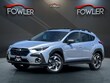  Subaru Crosstrek