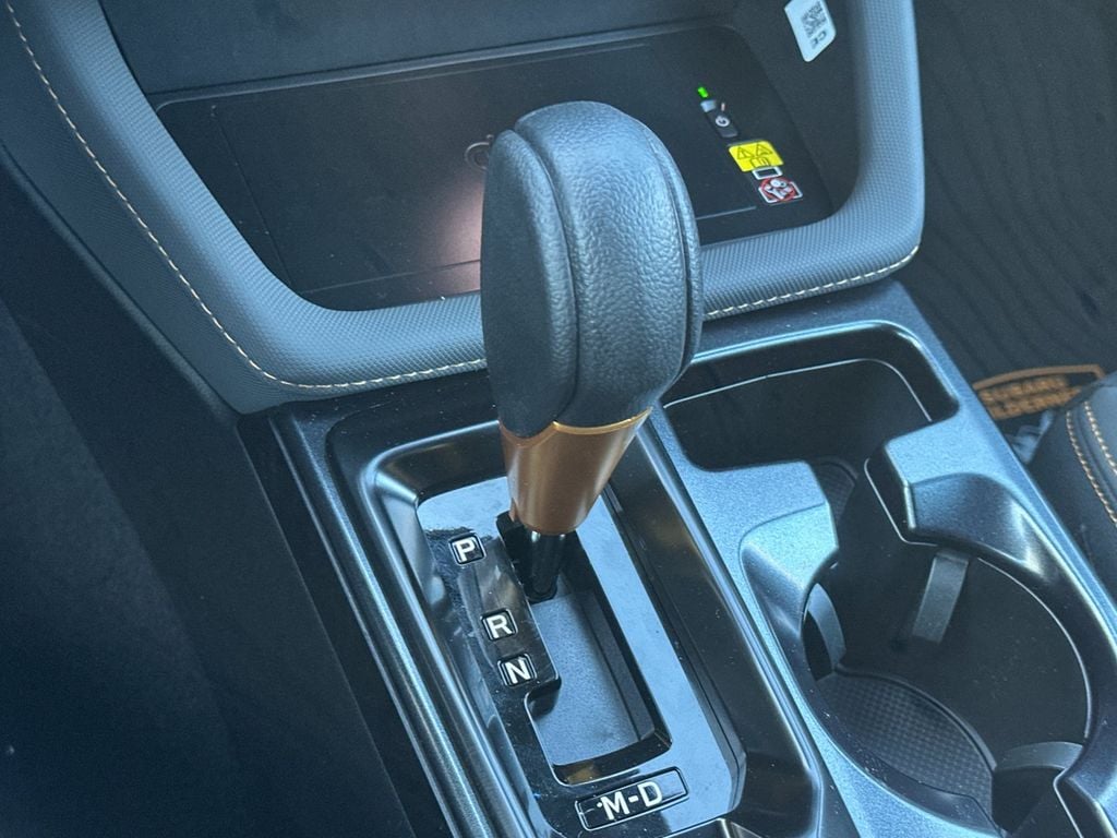 2026 Subaru Forester Wilderness - Photo 25