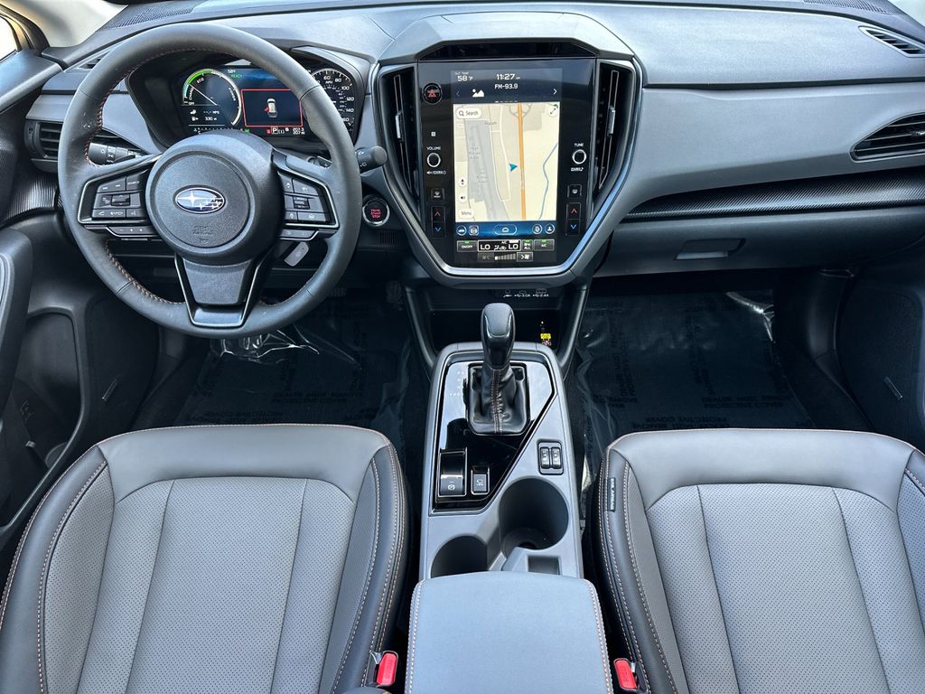 2026 Subaru Crosstrek Limited - Photo 13