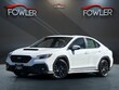 Subaru WRX