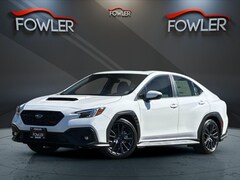 2025 Subaru WRX Premium Sedan