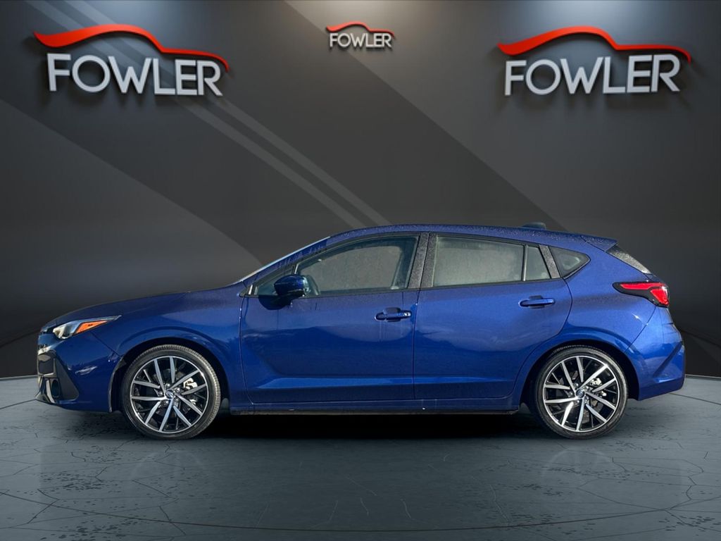 2024 Subaru Impreza Sport photo 2