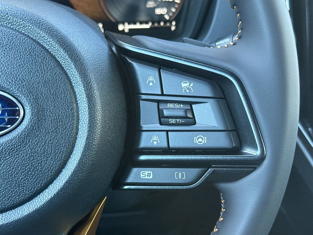 2026 Subaru Forester Wilderness - Photo 29
