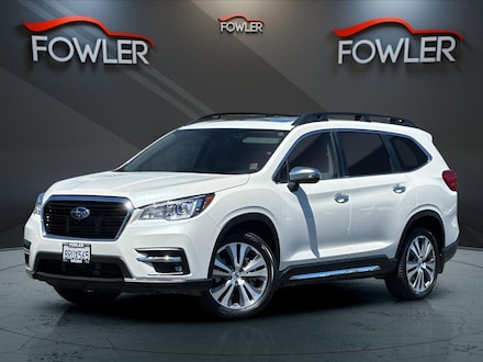2020 Subaru Ascent Touring 7-Passenger SUV
