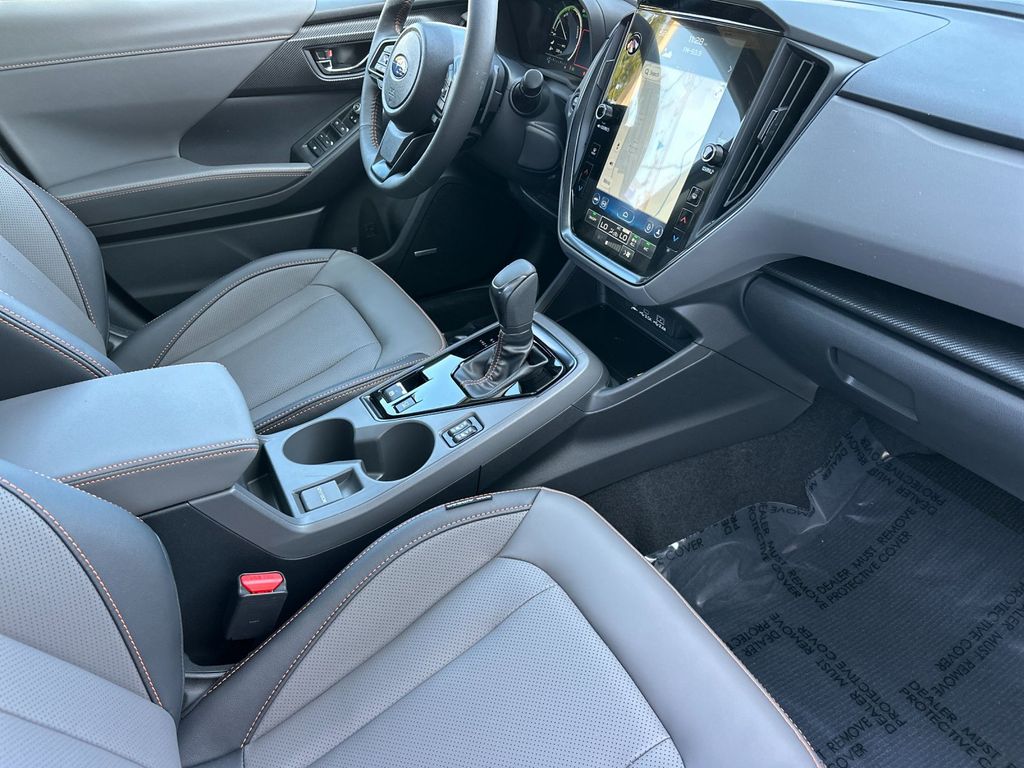 2026 Subaru Crosstrek Limited - Photo 16