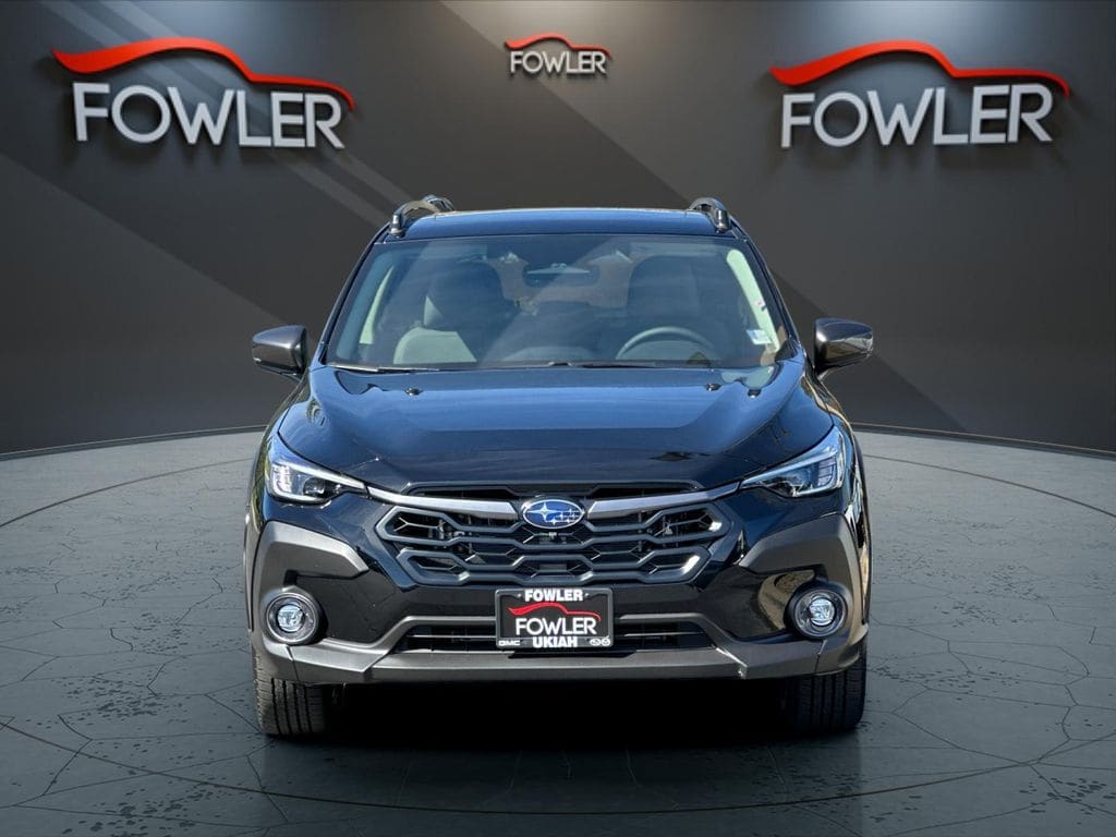 2026 Subaru Crosstrek Limited - Photo 8