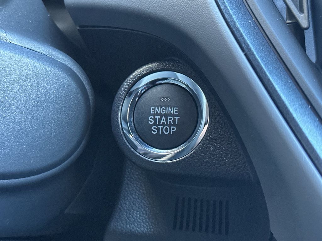 2026 Subaru Crosstrek Limited - Photo 23