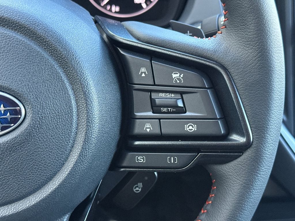 2026 Subaru Crosstrek Limited - Photo 26