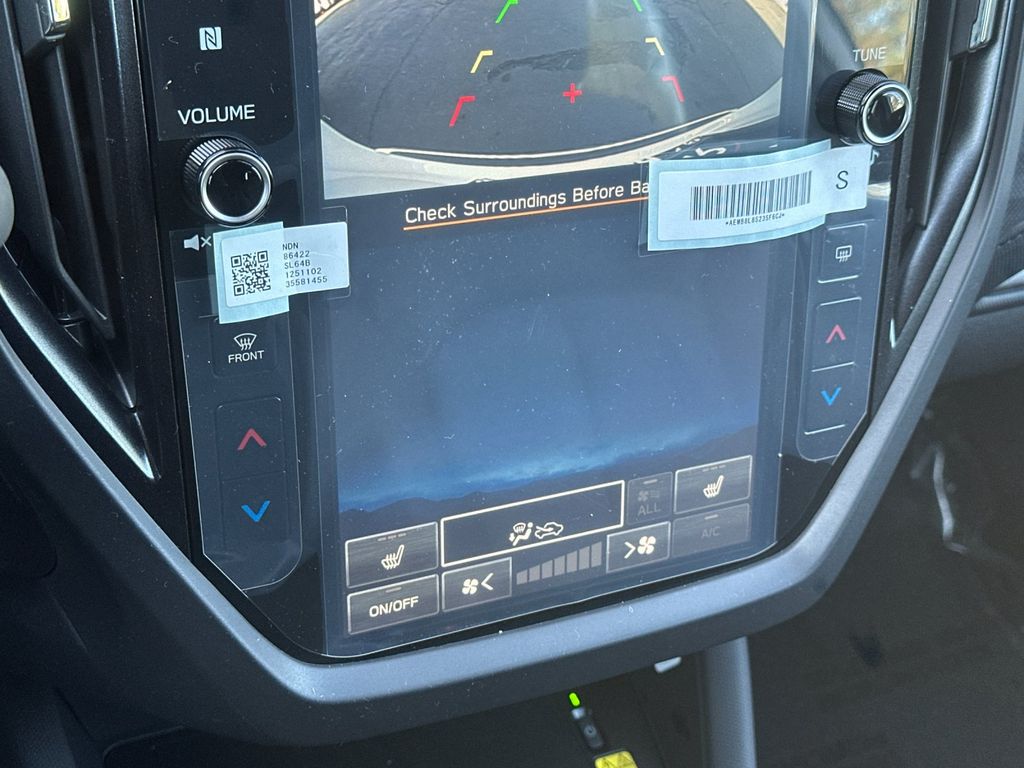2026 Subaru Forester Premium - Photo 22