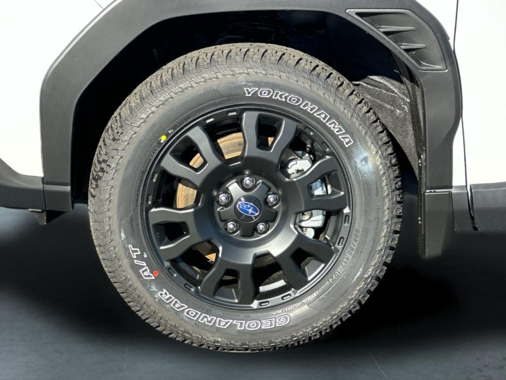 2026 Subaru Forester Wilderness - Photo 32